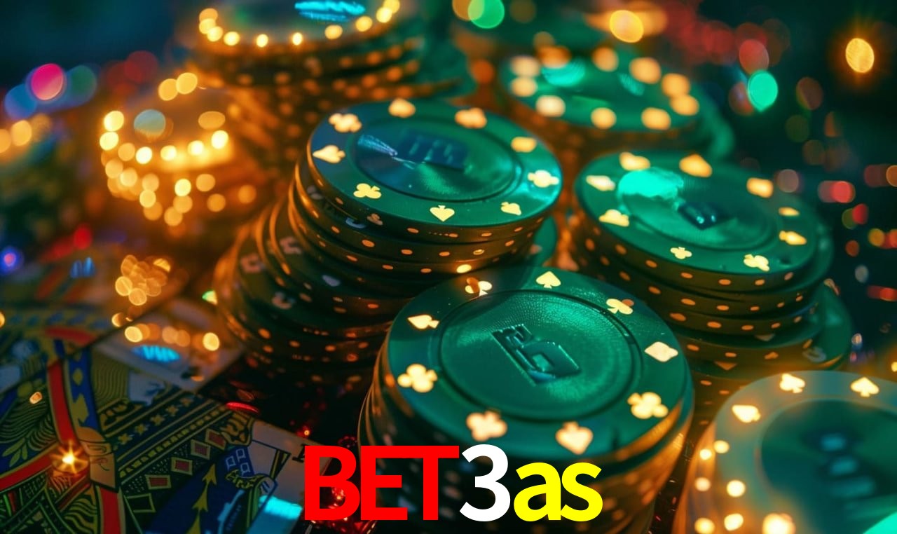 Experiência VIP bet3as