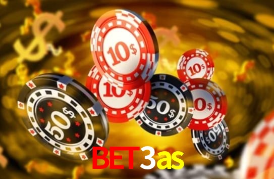 Estatísticas bet3as