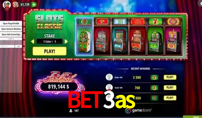 A Emoção da Loteria na bet3as: Uma Chance de Mudança de Vida