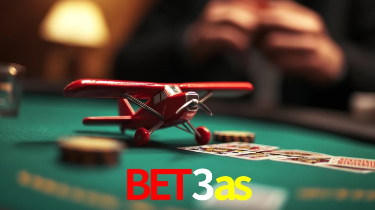 Aviator Jogo na bet3as