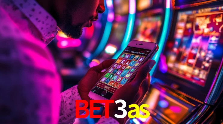Baixar App bet3as