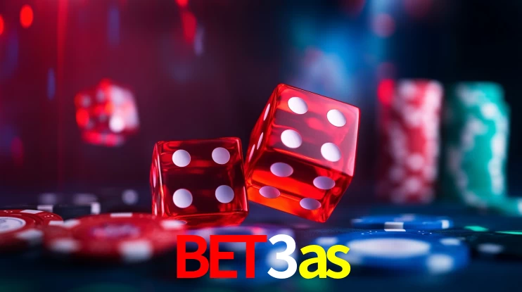 Bonus na Plataforma Online bet3as