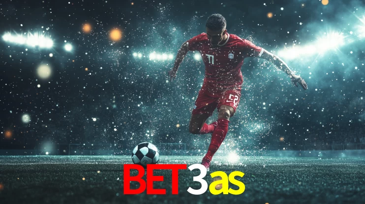Plataforma de Apostas bet3as