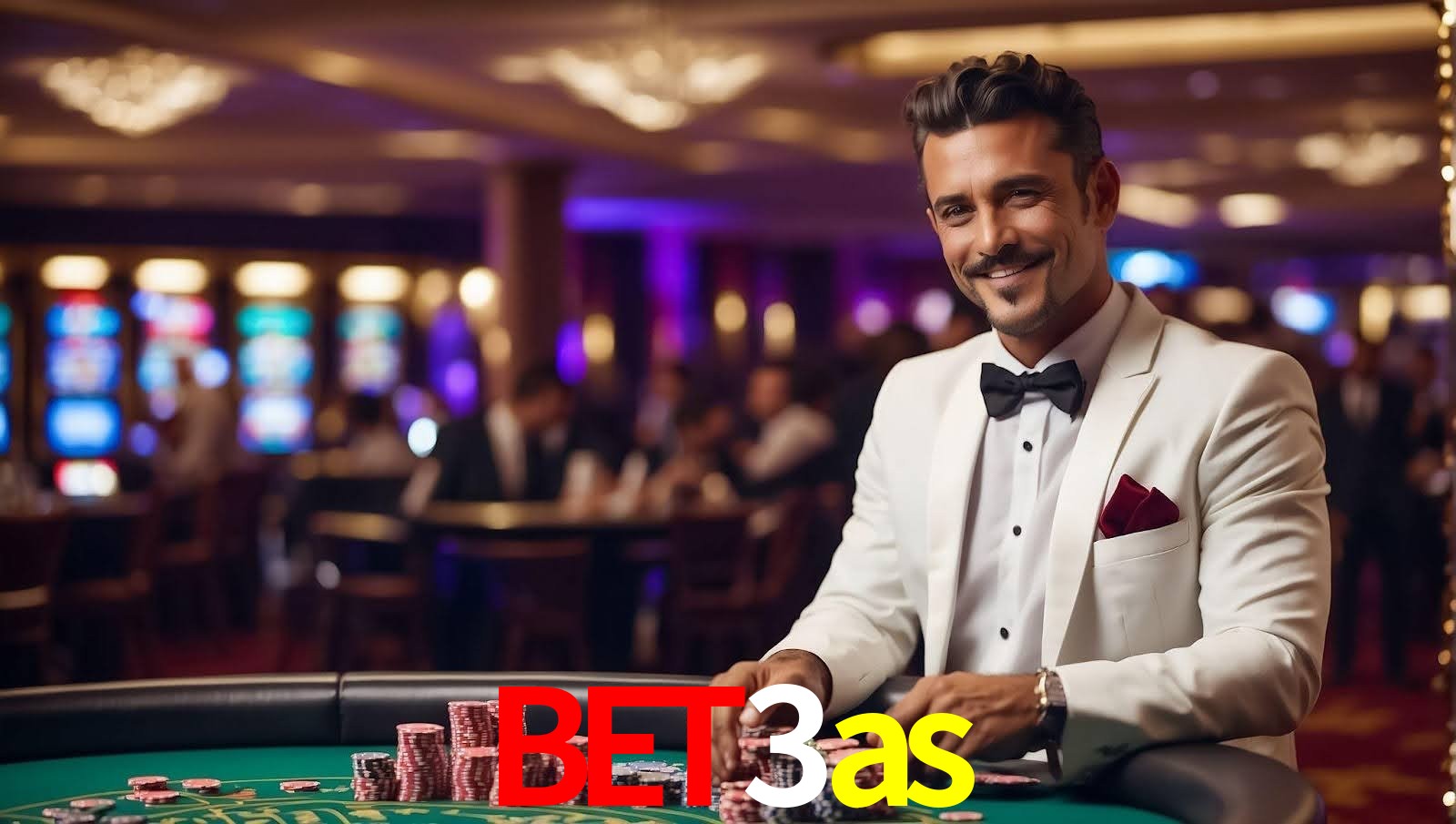 Promoções Sazonais bet3as