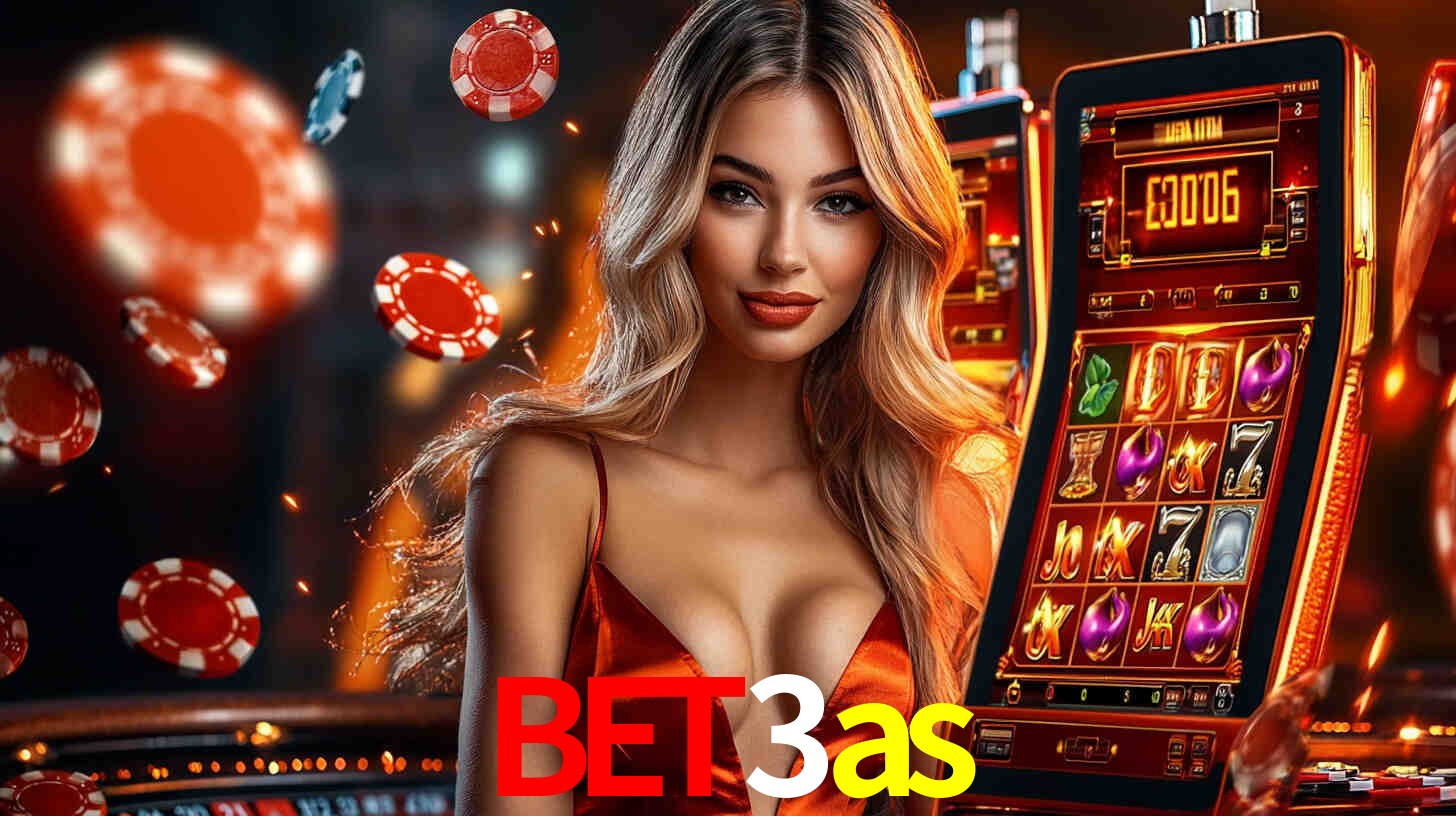 VIP Casino bet3as