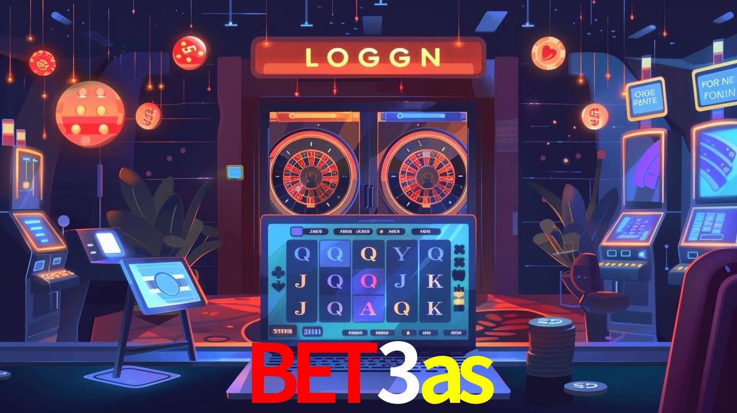 bet3as - Melhores sites de jogos de azar online - bet3as.com