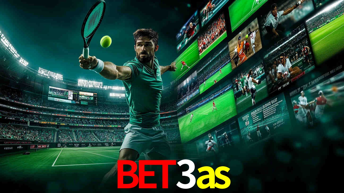 Explorando a Categoria de Eventos em Apostas na bet3as