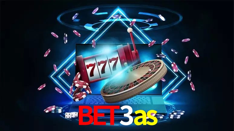 Tecnologia da Plataforma bet3as