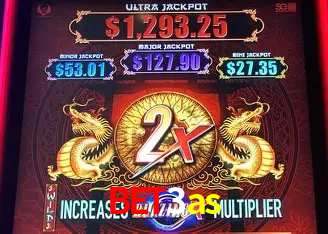 Descubra o Mundo do Cassino Online com bet3as