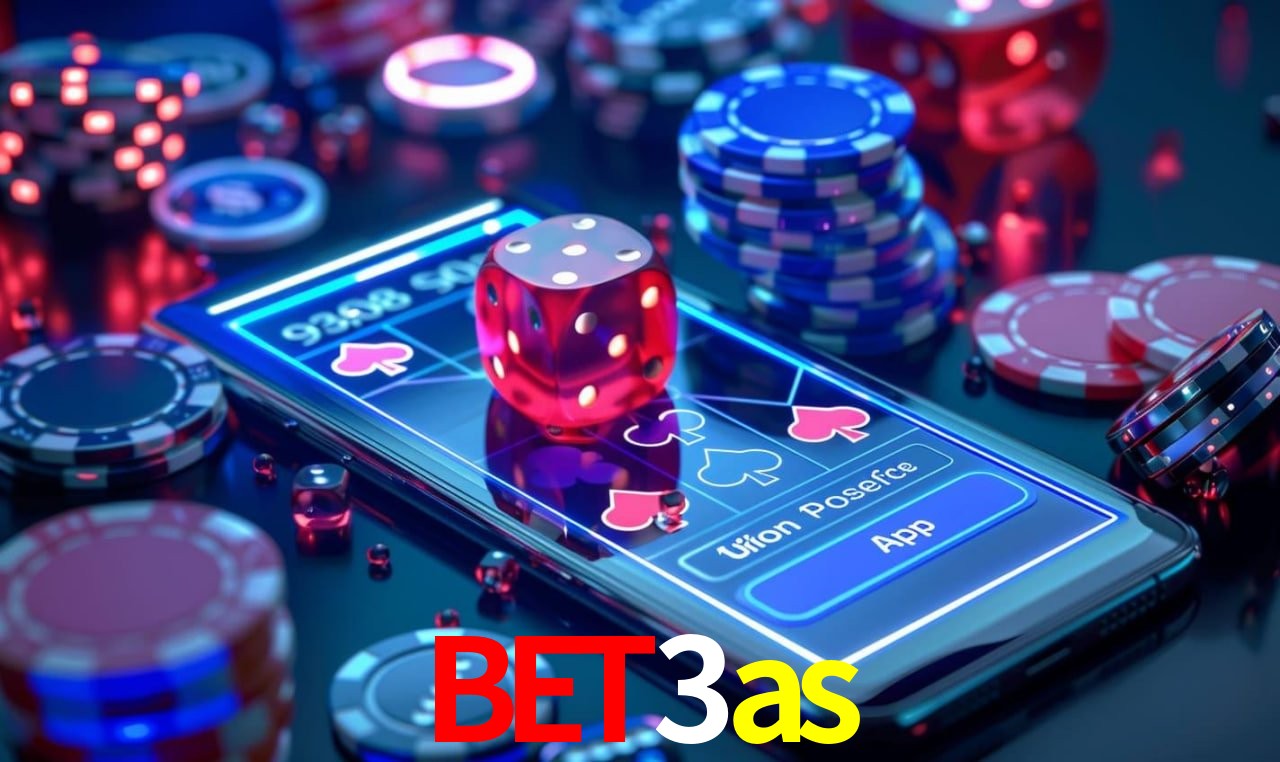 Explore as vantagens do bet3as: serviço profissional e confiabilidade