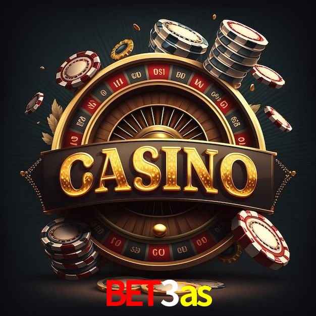 bet3as plataforma