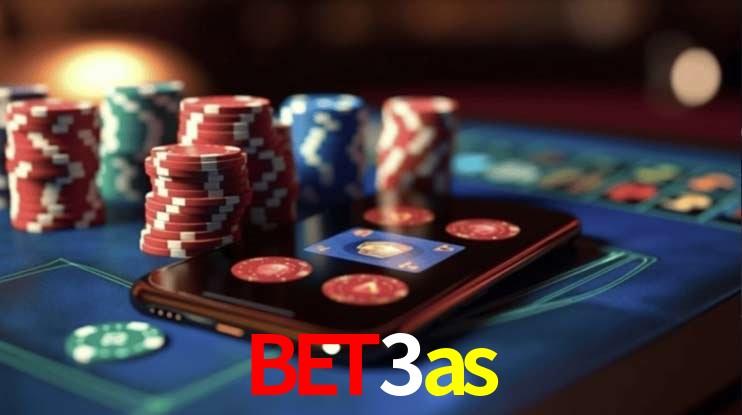 Estatísticas Esportivas bet3as