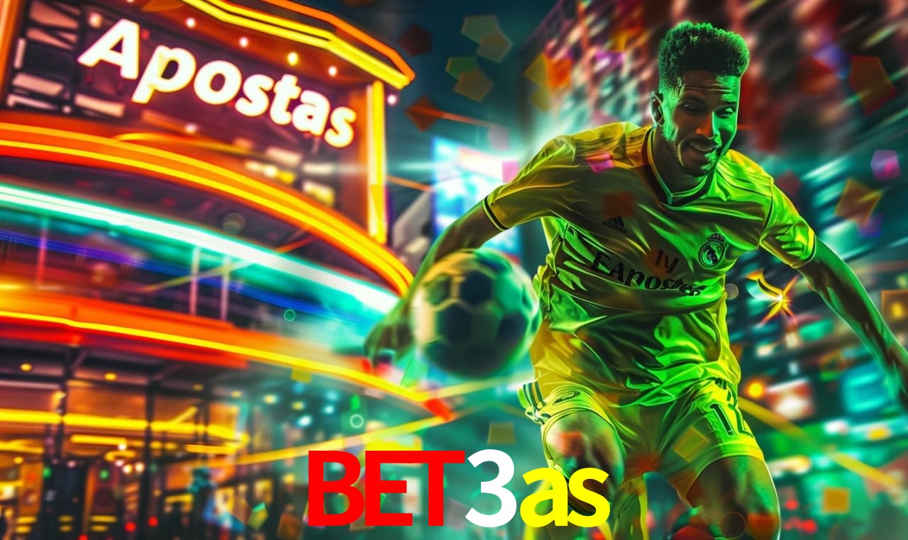 Cadastro Rápido bet3as