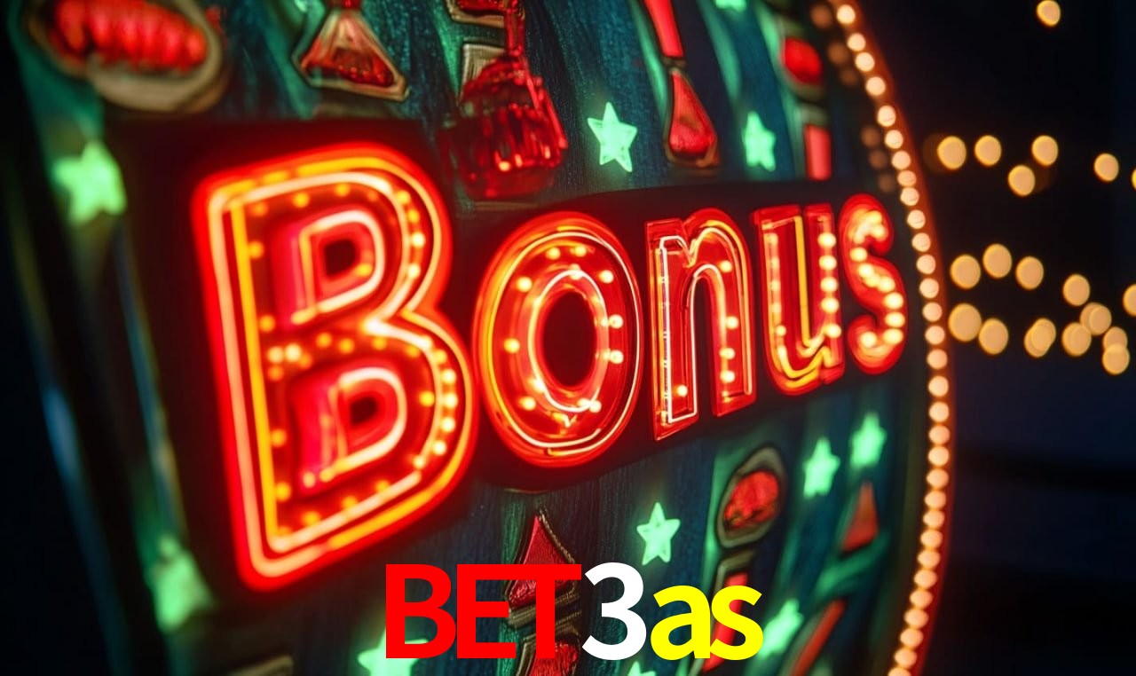 Casino Ao Vivo bet3as