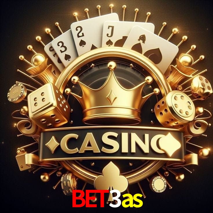Casino Ao Vivo bet3as