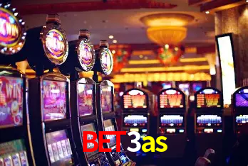 Descubra a Magia dos Jogos de Arcade no bet3as