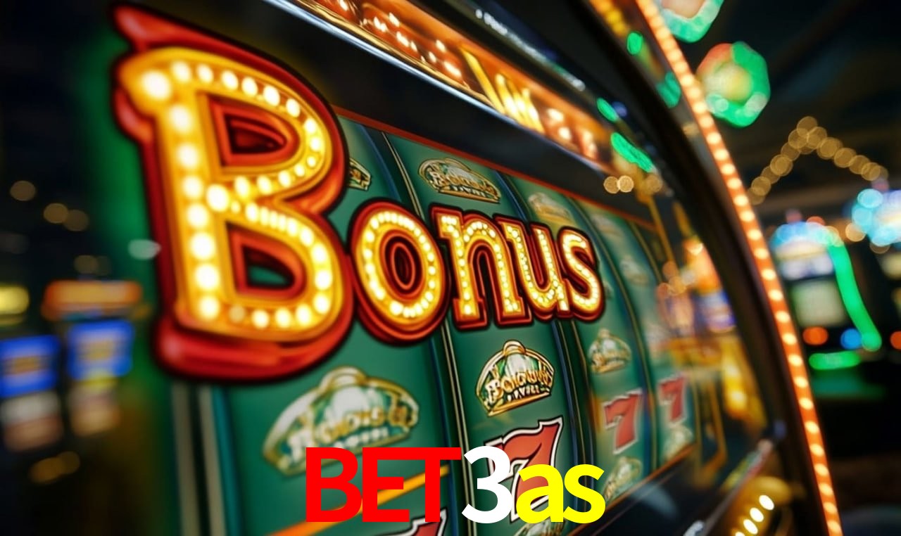 bet3as plataforma
