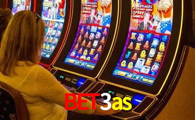 A Experiência Imersiva dos Cassinos Ao Vivo no bet3as