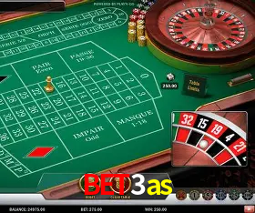 bet3as plataforma