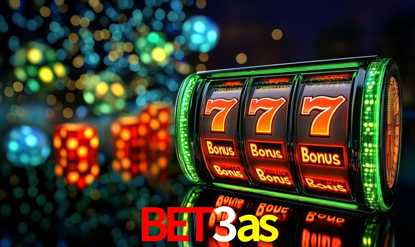 Sistemas de Segurança bet3as