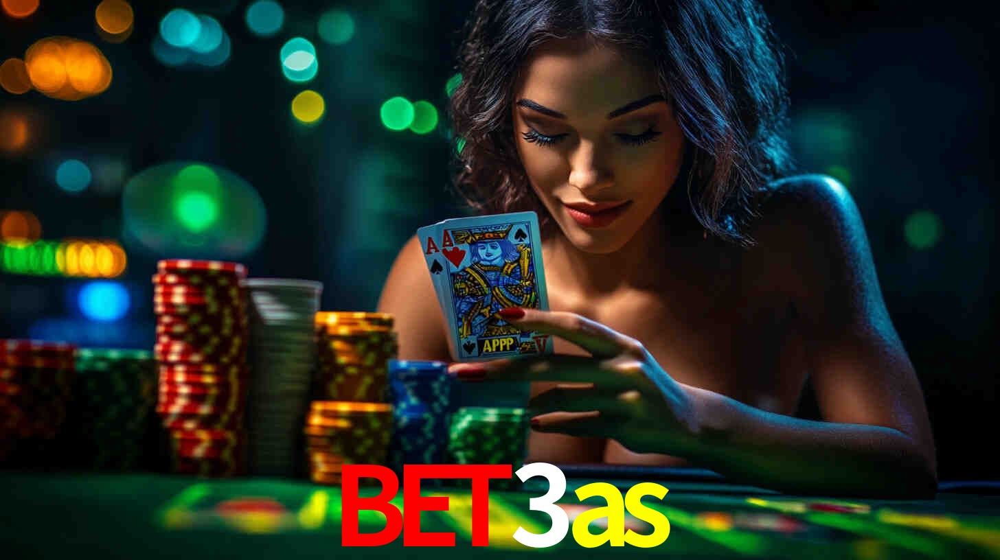Inovações de Jogos na bet3as: O Futuro das Experiências Interativas