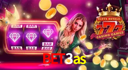 Apostas Esportivas na bet3as: Um Guia Completo