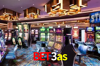 Apostas Esportivas na bet3as: Um Guia Completo