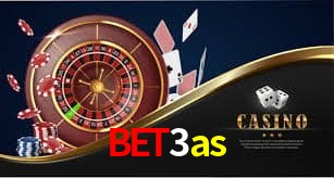 Recursos de Bônus bet3as