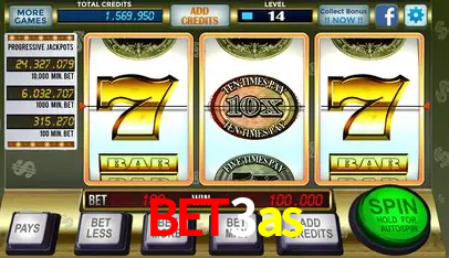 A Revolução dos Aplicativos de Jogos no bet3as