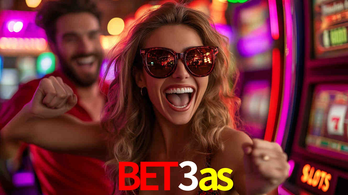 Descubra o Programa VIP da bet3as: Vantagens Exclusivas para Jogadores